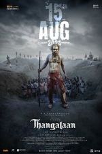 Watch Thangalaan 123moviesFree