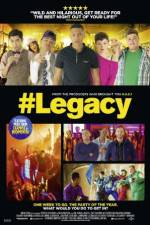Watch Legacy 123moviesFree
