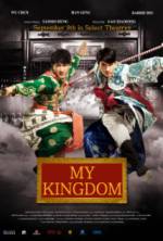 Watch My Kingdom 123moviesFree
