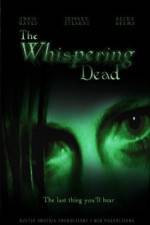 Watch The Crying Dead 123moviesFree