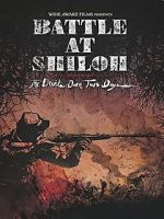 Watch Battle at Shiloh: The Devil\'s Own Two Days 123moviesFree
