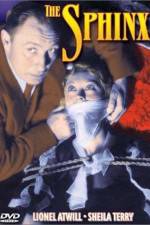 Watch The Sphinx 123moviesFree