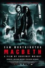 Watch Macbeth 123moviesFree