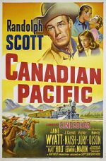 Watch Canadian Pacific 123moviesFree