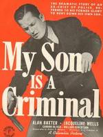 Watch My Son Is a Criminal 123moviesFree