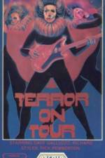 Watch Terror on Tour 123moviesFree