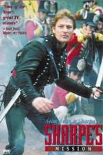 Watch Sharpe's Mission 123moviesFree