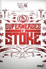 Watch Superheroes of Stoke 123moviesFree