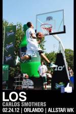 Watch Sprites NBA Slam Dunk Contest 123moviesFree