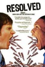 Watch Resolved 123moviesFree