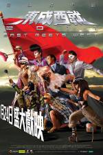 Watch East Meets West 123moviesFree