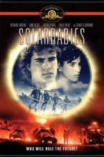 Watch Solarbabies 123moviesFree
