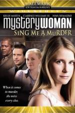 Watch Mystery Woman: Sing Me a Murder 123moviesFree