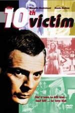 Watch La decima vittima 123moviesFree