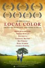 Watch Local Color 123moviesFree