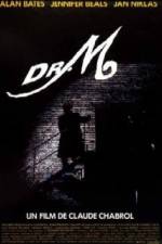 Watch Dr M 123moviesFree