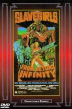 Watch Slave Girls from Beyond Infinity 123moviesFree