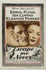 Watch Escape Me Never 123moviesFree