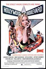 Watch Hollywood Boulevard 123moviesFree