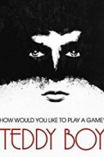 Watch Teddy Boy 123moviesFree