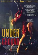 Watch Underground 123moviesFree