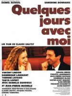 Watch A Few Days with Me 123moviesFree