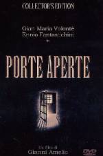 Watch Open Doors 123moviesFree