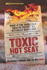 Watch Toxic Hot Seat 123moviesFree
