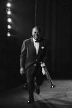 Watch Louis Armstrong's Black & Blues 123moviesFree