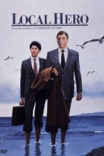 Watch Local Hero 123moviesFree