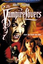 Watch The Vampire Lovers 123moviesFree