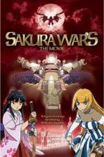 Watch Sakura taisen 123moviesFree