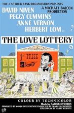 Watch The Love Lottery 123moviesFree