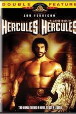 Watch Hercules II 123moviesFree