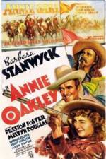 Watch Annie Oakley 123moviesFree