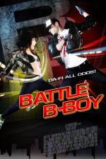 Watch Battle B-Boy 123moviesFree