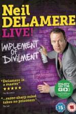 Watch Neil Delamere Implement Of Divilment 123moviesFree