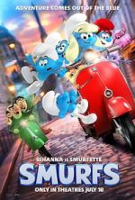 Watch Smurfs 123moviesFree