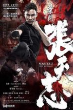 Watch Master Z: Ip Man Legacy 123moviesFree