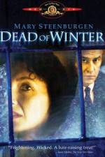 Watch Dead of Winter 123moviesFree