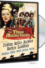 Watch The Three Musketeers 123moviesFree