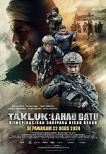 Watch Conquer: Lahad Datu 123moviesFree