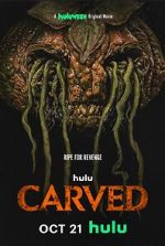 Watch Carved 123moviesFree