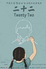 Watch Twenty Two 123moviesFree