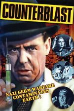 Watch Counterblast 123moviesFree