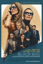 Watch Black Bag 123moviesFree