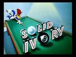 Watch Solid Ivory (Short 1947) 123moviesFree