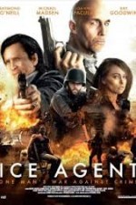 Watch ICE Agent 123moviesFree