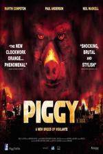 Watch Piggy 123moviesFree