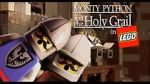 Watch Monty Python & the Holy Grail in Lego (Short 2001) 123moviesFree